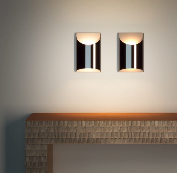 Aprile Wall Lamp by Penta Light Wall Lamps